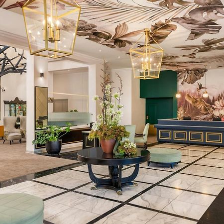 Lord Charles Hotel, Somerset West, A Tribute Portfolio Hotel Ngoại thất bức ảnh