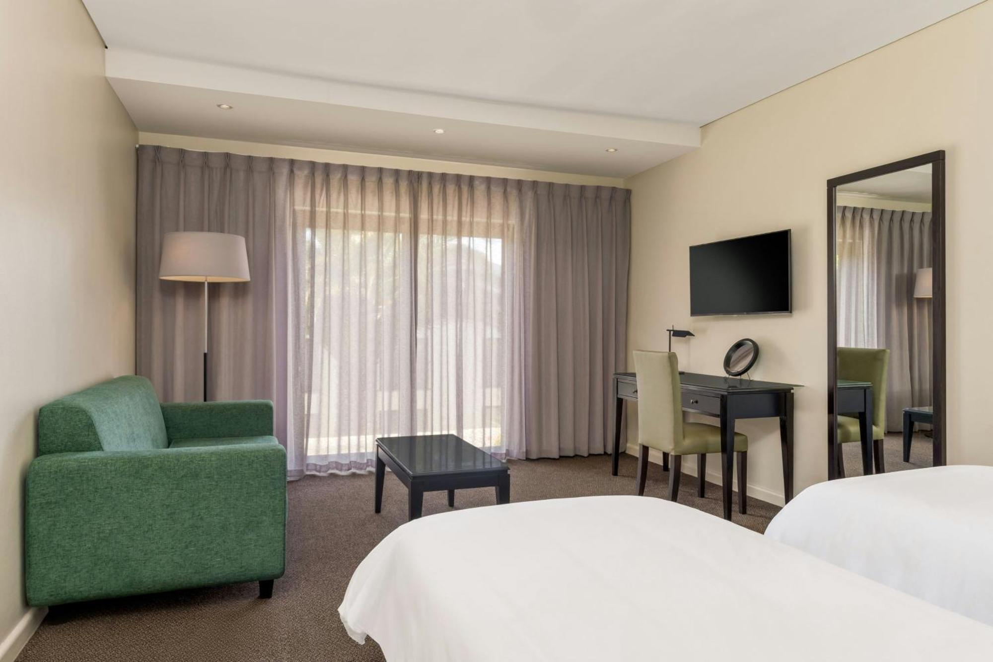 Lord Charles Hotel, Somerset West, A Tribute Portfolio Hotel Ngoại thất bức ảnh