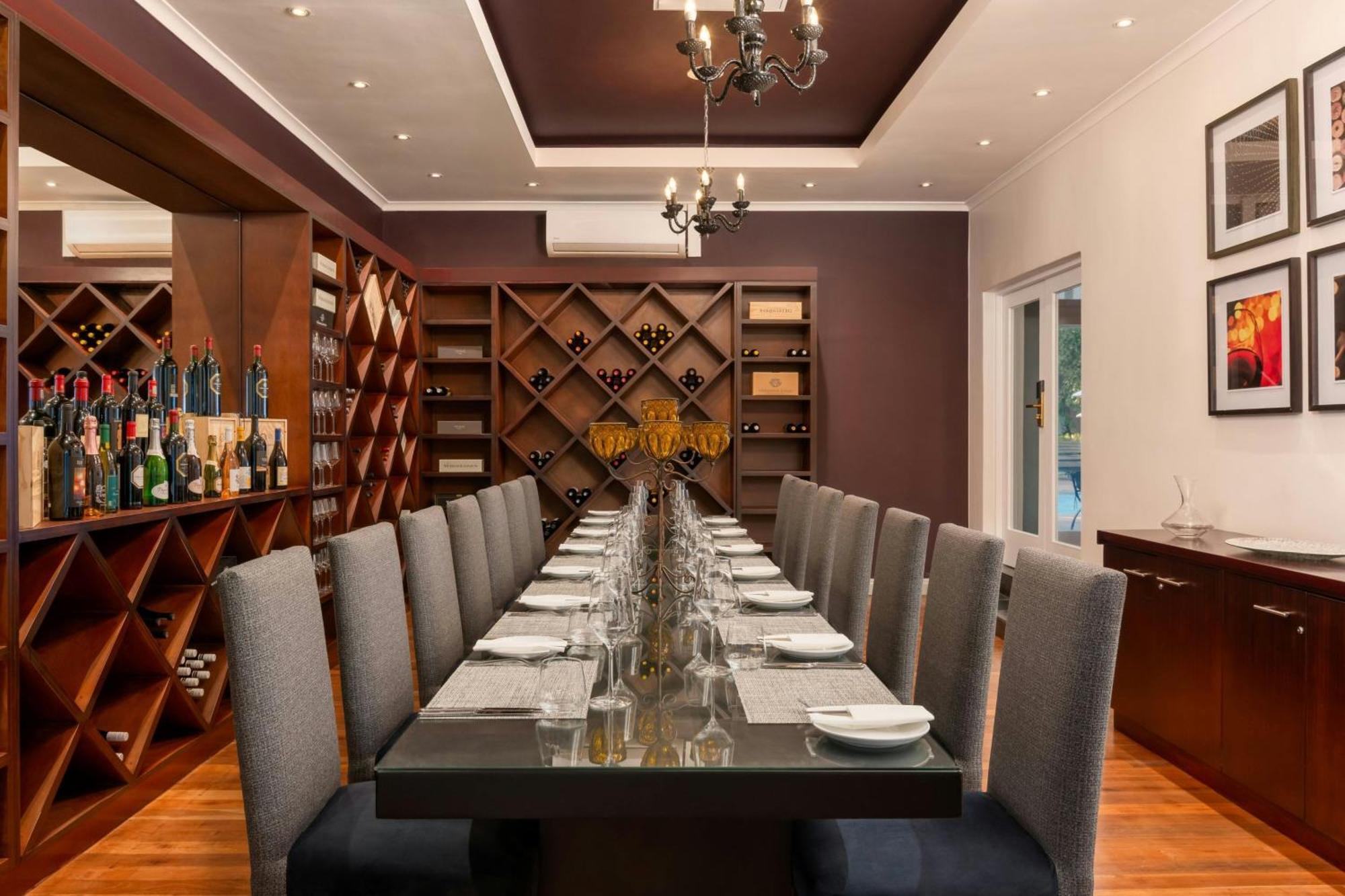 Lord Charles Hotel, Somerset West, A Tribute Portfolio Hotel Ngoại thất bức ảnh