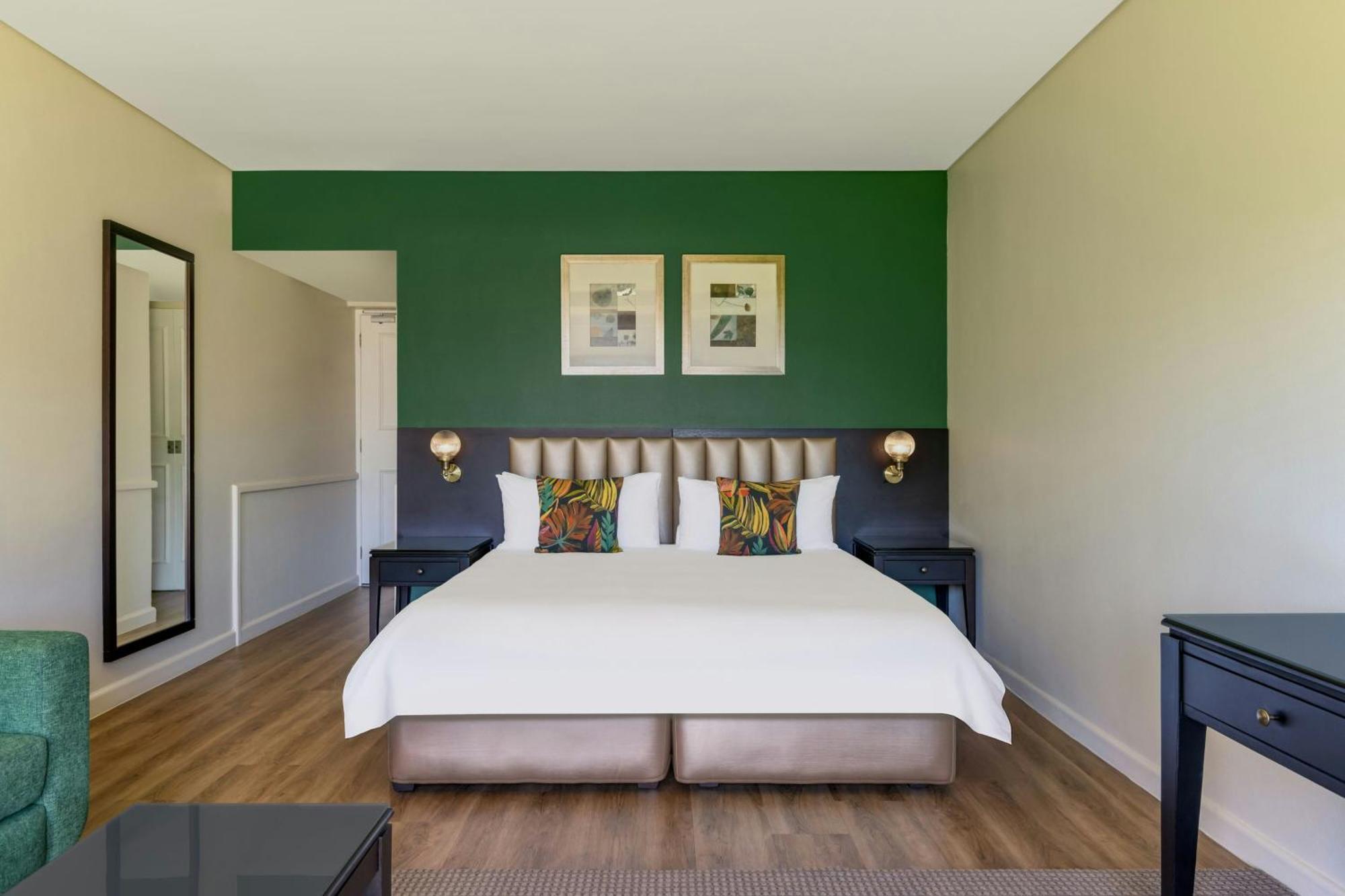 Lord Charles Hotel, Somerset West, A Tribute Portfolio Hotel Ngoại thất bức ảnh
