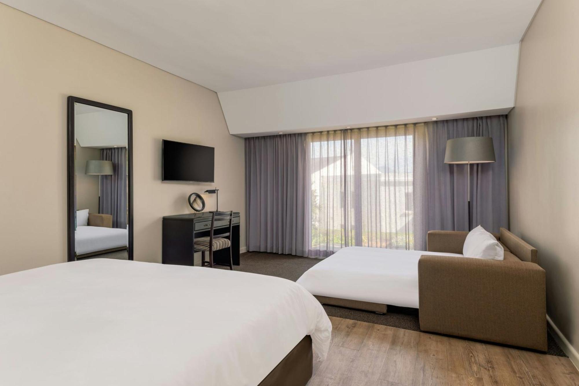 Lord Charles Hotel, Somerset West, A Tribute Portfolio Hotel Ngoại thất bức ảnh
