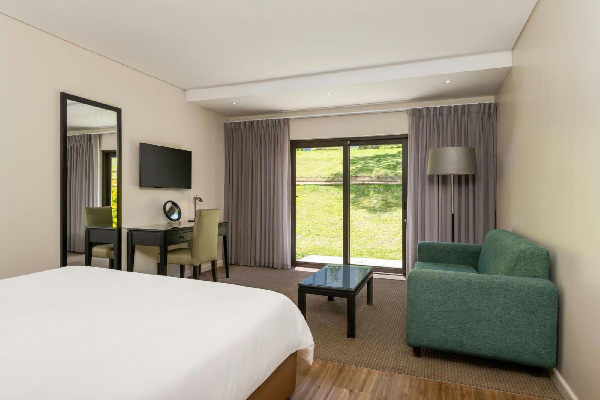 Lord Charles Hotel, Somerset West, A Tribute Portfolio Hotel Ngoại thất bức ảnh