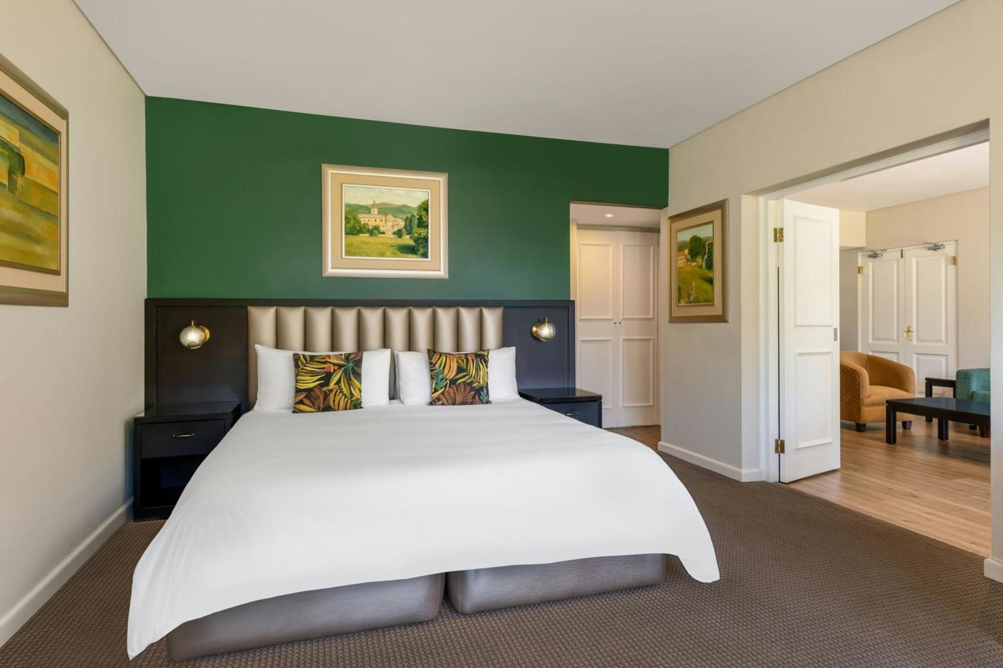 Lord Charles Hotel, Somerset West, A Tribute Portfolio Hotel Ngoại thất bức ảnh