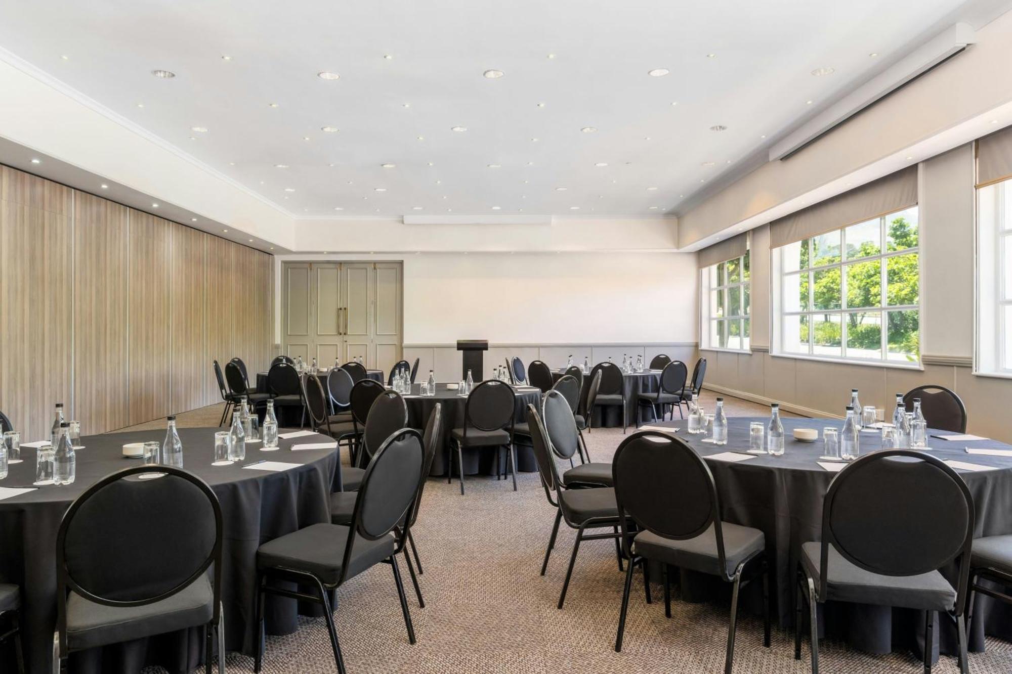 Lord Charles Hotel, Somerset West, A Tribute Portfolio Hotel Ngoại thất bức ảnh