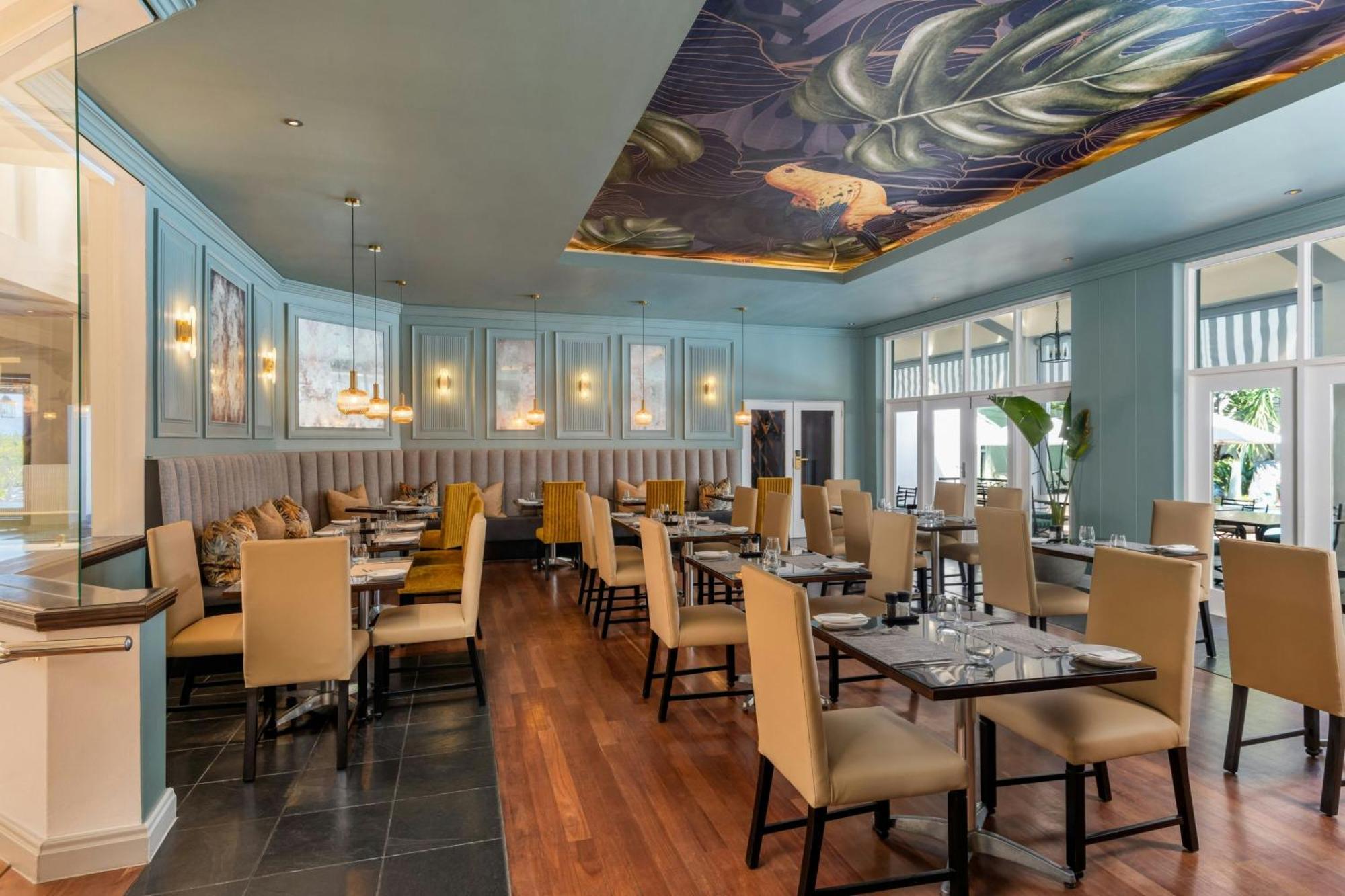 Lord Charles Hotel, Somerset West, A Tribute Portfolio Hotel Ngoại thất bức ảnh