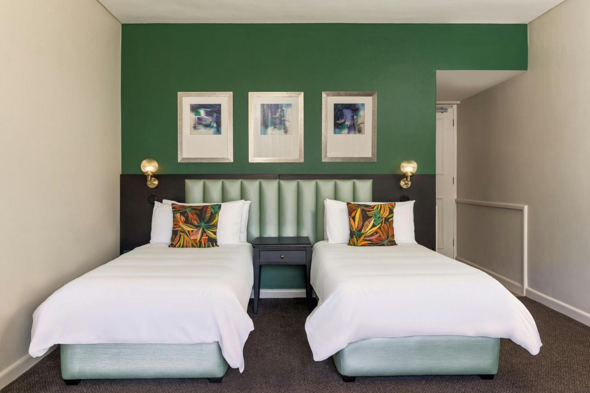 Lord Charles Hotel, Somerset West, A Tribute Portfolio Hotel Ngoại thất bức ảnh