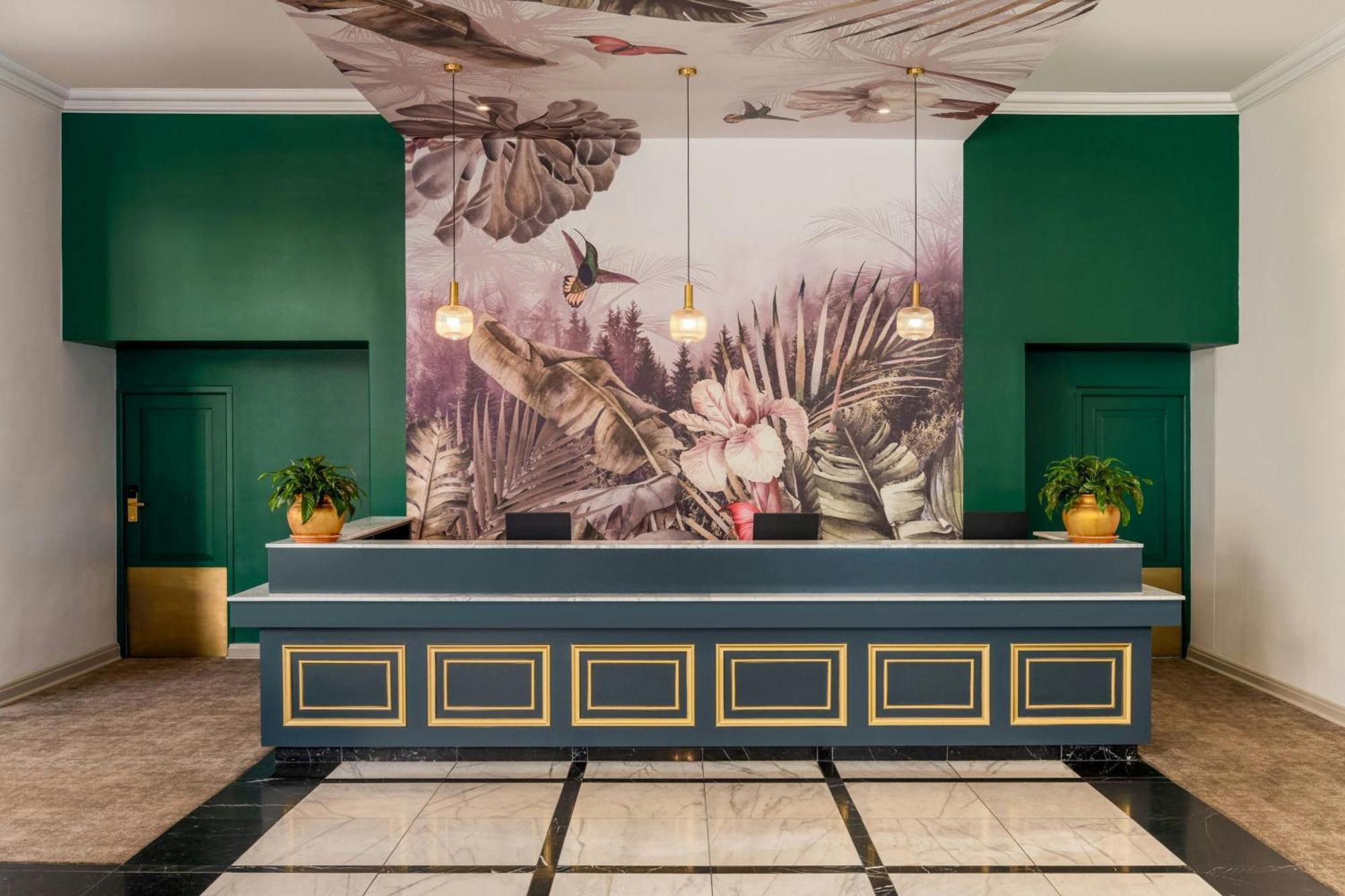 Lord Charles Hotel, Somerset West, A Tribute Portfolio Hotel Ngoại thất bức ảnh