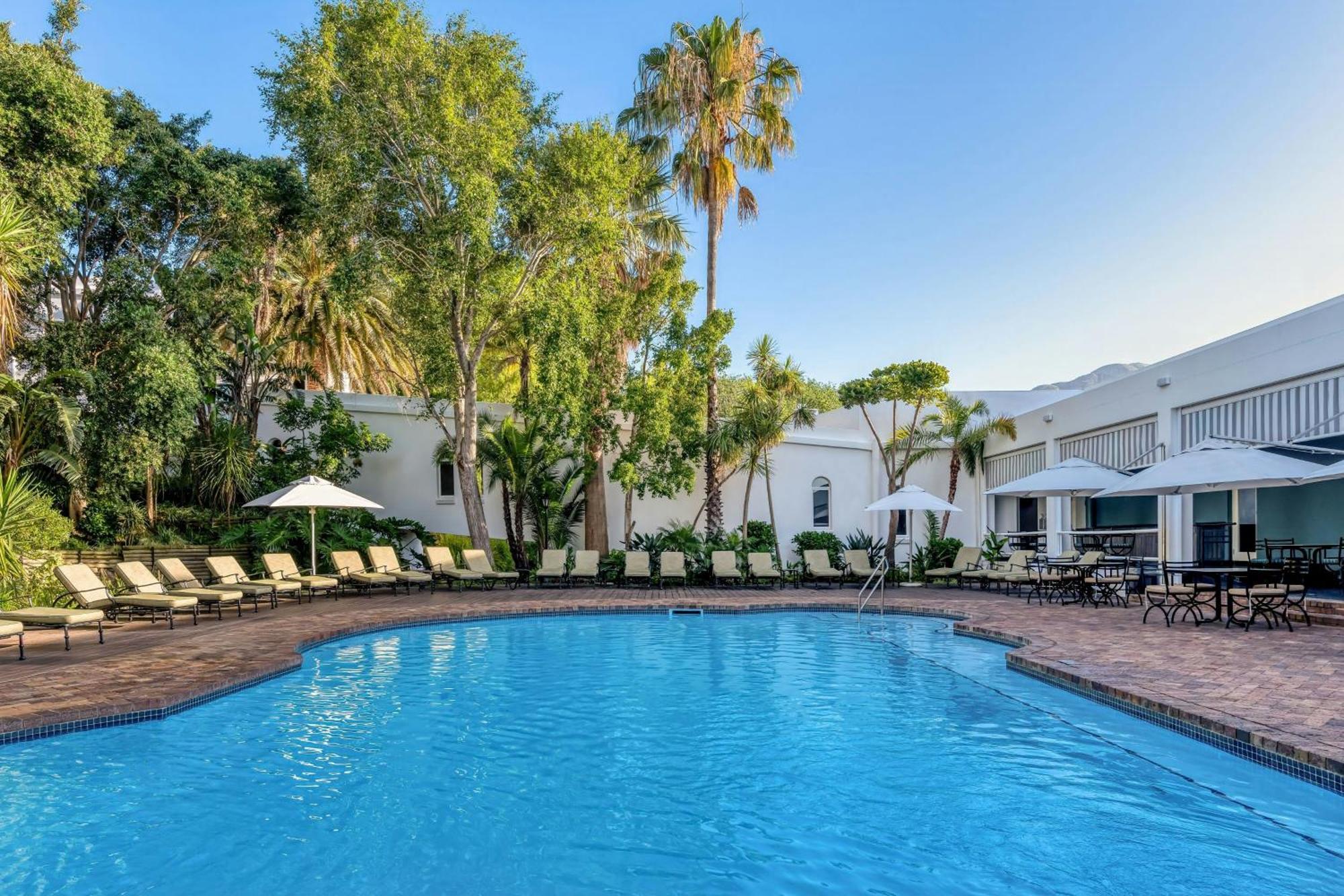 Lord Charles Hotel, Somerset West, A Tribute Portfolio Hotel Ngoại thất bức ảnh