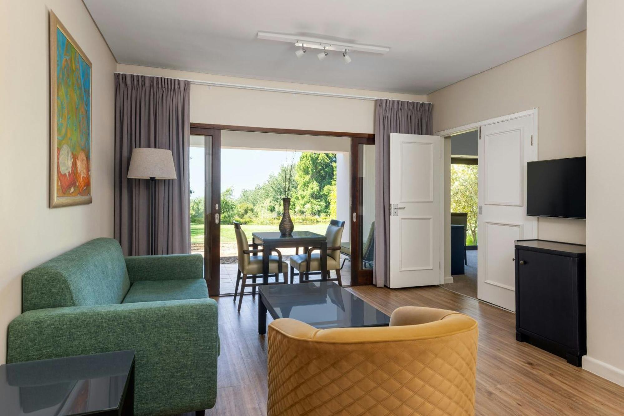 Lord Charles Hotel, Somerset West, A Tribute Portfolio Hotel Ngoại thất bức ảnh